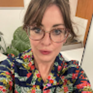 Meet your Posher, Barbara